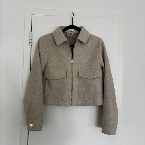 Mango jacket - Picture 4 of 6